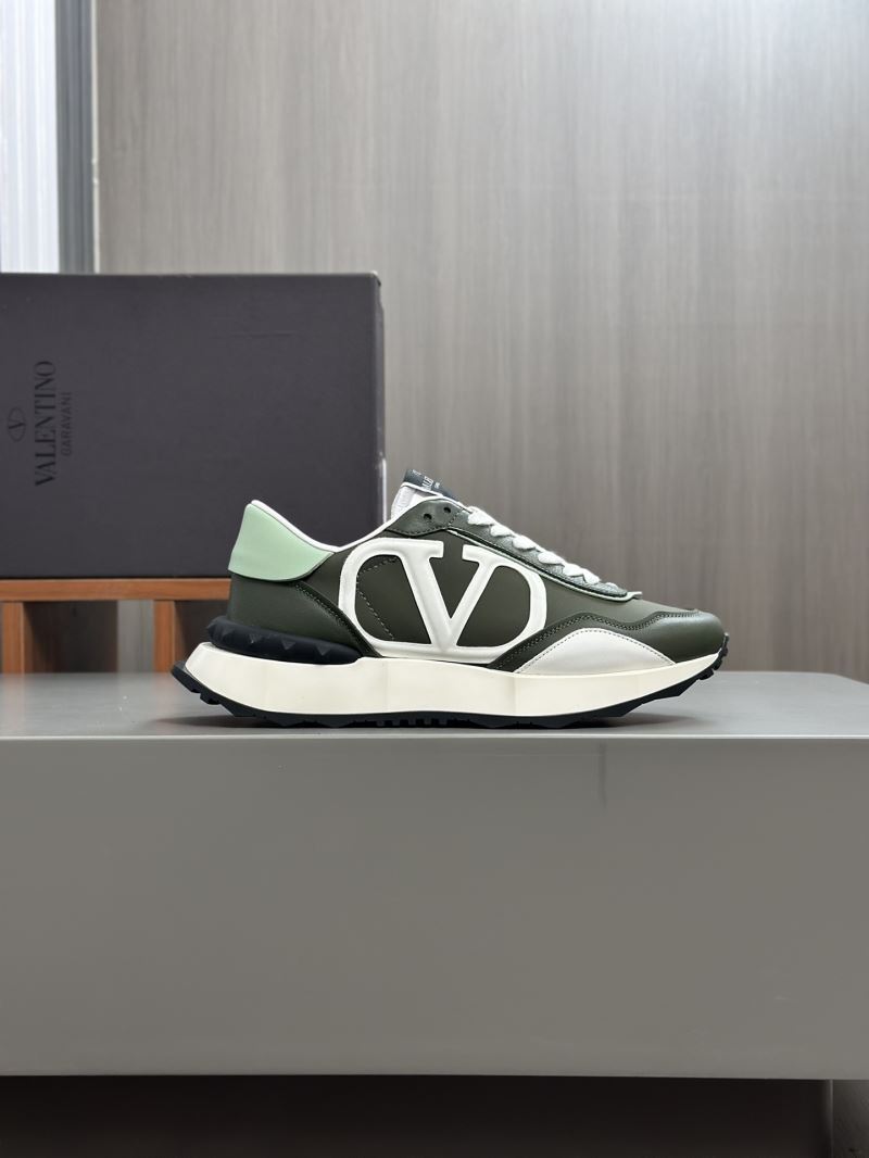 Valentino Rockrunner Shoes